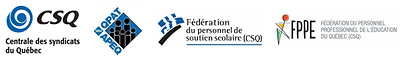 Media Advisory - Education in the Outaouais - Unions provide an update on the situation in the region's schools