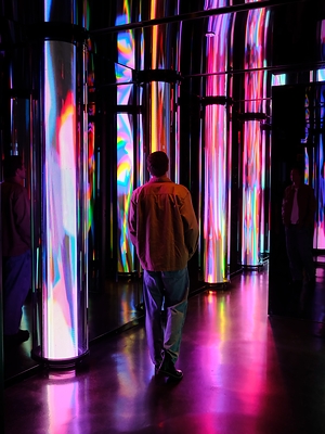 Prism at Edge