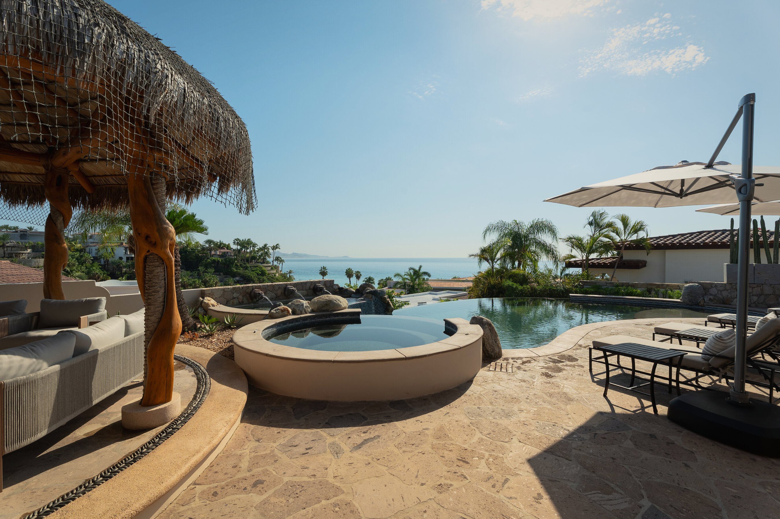 Pacaso Debuts Playa Linda, a Five-Bedroom Ocean-View Villa in the San Jose Corridor