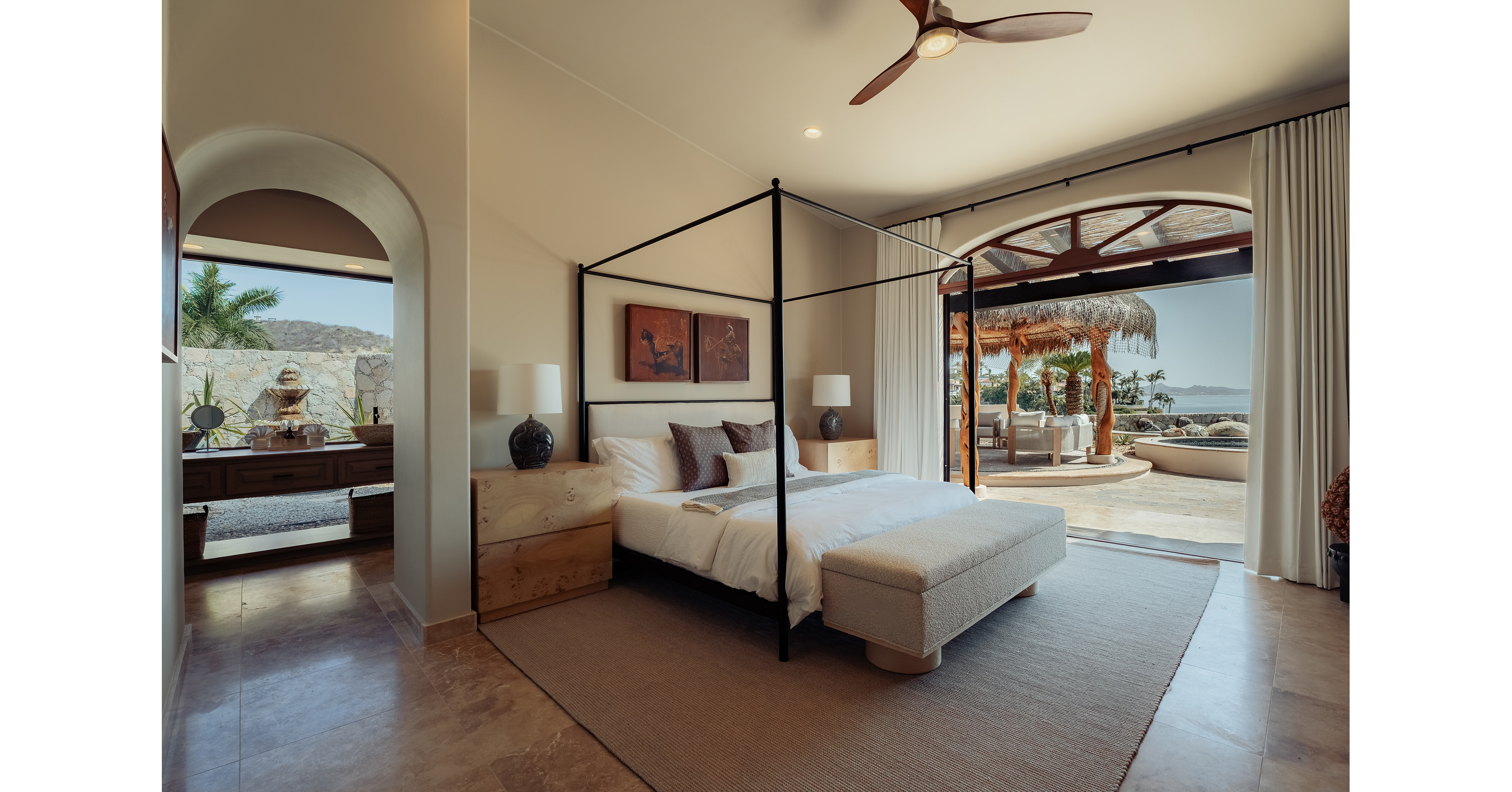 Pacaso Debuts Playa Linda, a Five-Bedroom Ocean-View Villa in the San Jose Corridor