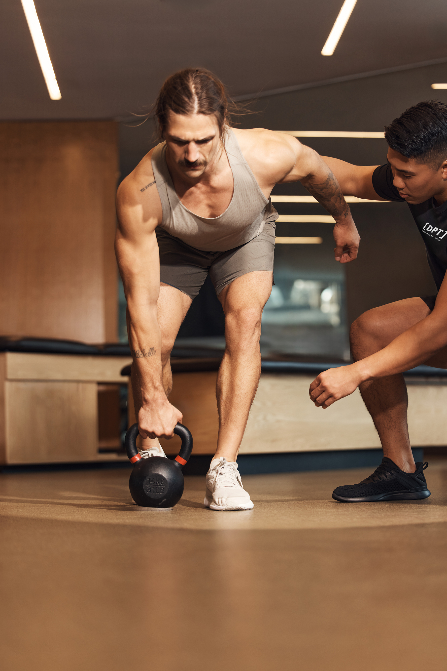 How Much Protein Do You Need to Build Muscle? Life Time's Dietitians Recommend Starting With 30 Grams Per Meal