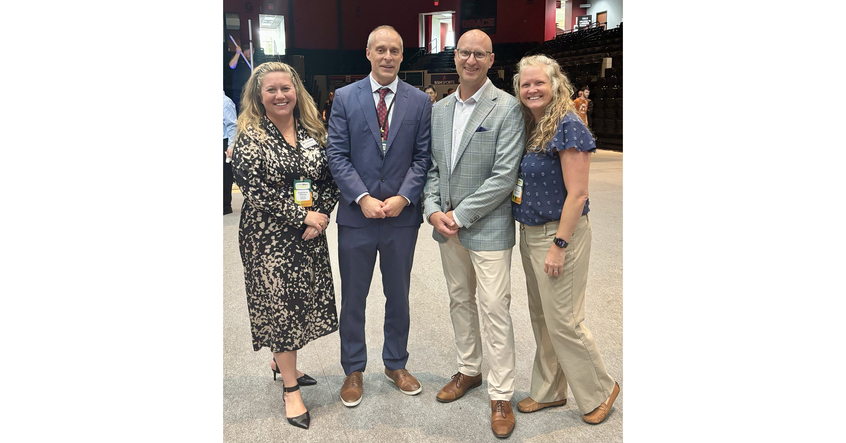 Five Star Technology Solutions Joins NSF IMPACT Engine to Advance STEM Education and Workforce Pathways