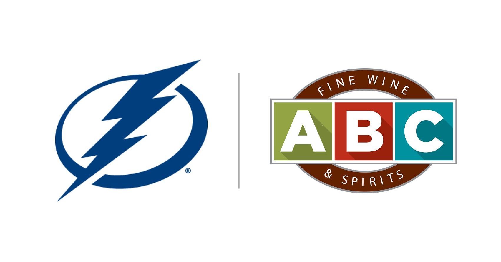 ABC Fine Wine & Spirits Named Official Celebration Partner of the Tampa Bay Lightning