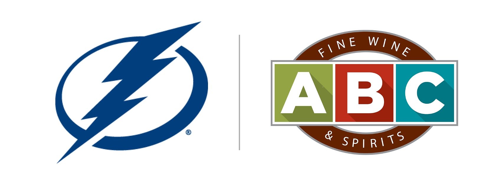 ABC Fine Wine &amp; Spirits Named Official Celebration Partner of the Tampa Bay Lightning