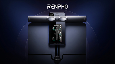 RENPHO Expands MorphoScan Smart Scale Series, Bringing Advanced