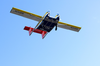 Sysmex America Supports 1,000-Kilometer Drone Test Flight to Advance Anti-Doping Sample Transport