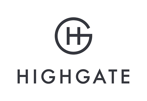 Highgate Logo Highgate Logo