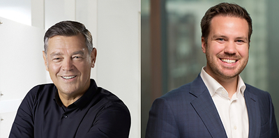 J.P. Towner has accepted the role of Senior Advisor with Sycamore Partners; Alain Ménard appointed as President and Chief Executive Officer at RONA