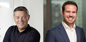 J.P. Towner has accepted the role of Senior Advisor with Sycamore Partners; Alain Ménard appointed as President and Chief Executive Officer at RONA