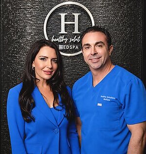 Physician-Owned, Physician-Led Medical Spa Brand Healthy Solutions Medspa Launches Franchise for Doctors