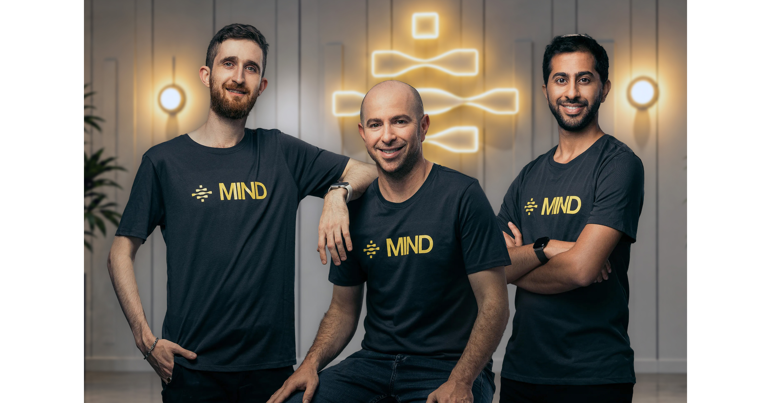 MIND Raises $72M Series B Funding to Bring Complete DLP to the AI Era