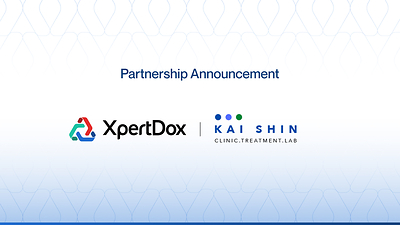 XpertDox and Kai Shin Clinic Partner to Bring AI-Powered Autonomous Medical Coding to Minnesota Behavioral Health and Primary Care