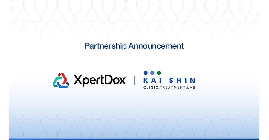 XpertDox and Kai Shin Clinic Partner to Bring AI-Powered Autonomous Medical Coding to Minnesota Behavioral Health and Primary Care