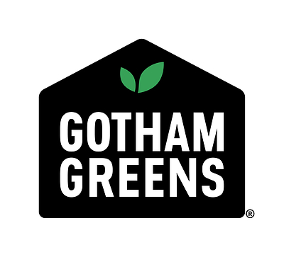 Gotham Greens Logo