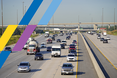407 ETR driving offers continue to help reduce congestion on GTA roads, with 8.4 million trips removed from alternate routes in 2026