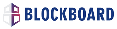 Blockboard Logo