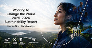 ManpowerGroup's Working to Change the World Report Highlights Progress in Creating Talent at Scale