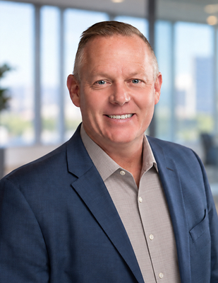 NetCarrier Appoints Jason Ruth as Chief Revenue Officer