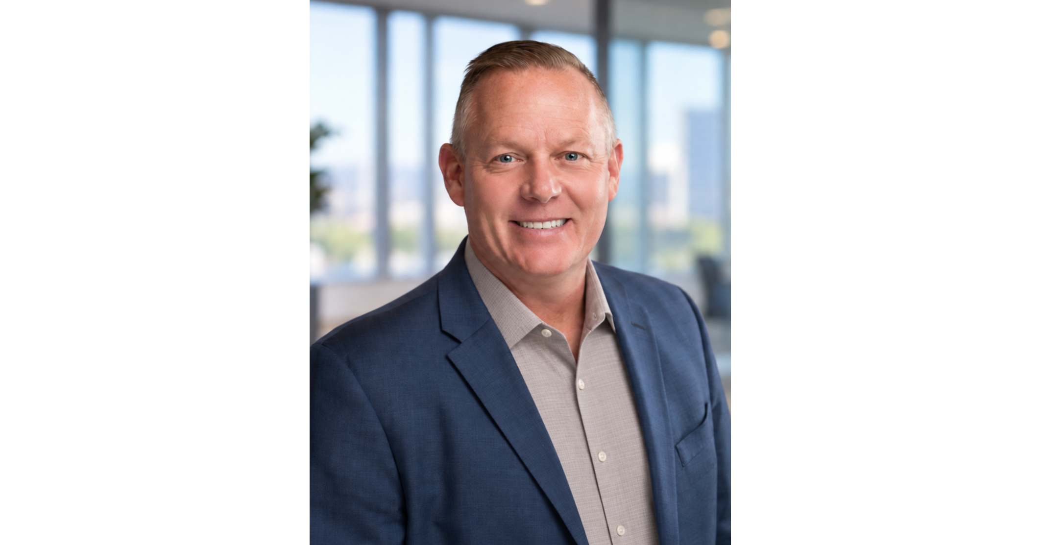 NetCarrier Appoints Jason Ruth as Chief Revenue Officer NetCarrier Appoints Jason Ruth as Chief Revenue Officer