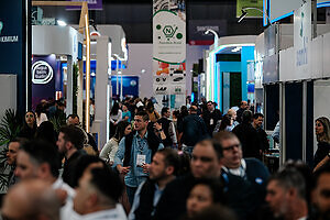Higiexpo 2026 reúne a empresas líderes de la limpieza profesional y presenta innovaciones en tecnología y sostenibilidad