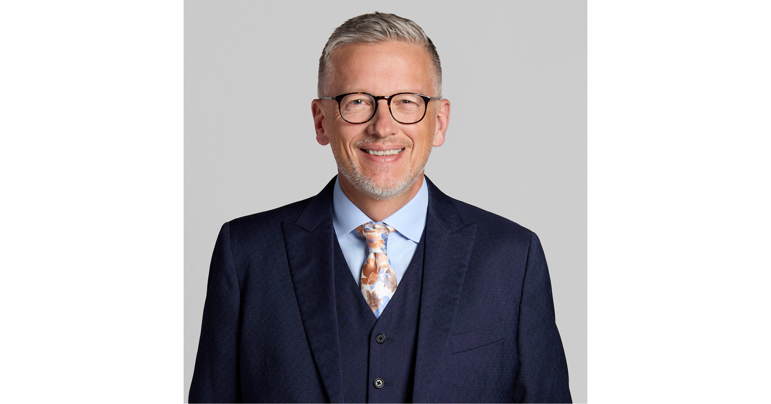 Chubb Names Sean Ringsted Chief Scientist and Executive Vice President, Chubb Group