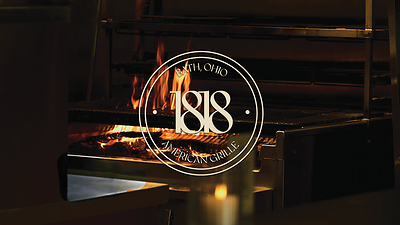 1818 American Grille Celebrates Grand Opening in Bath, Ohio