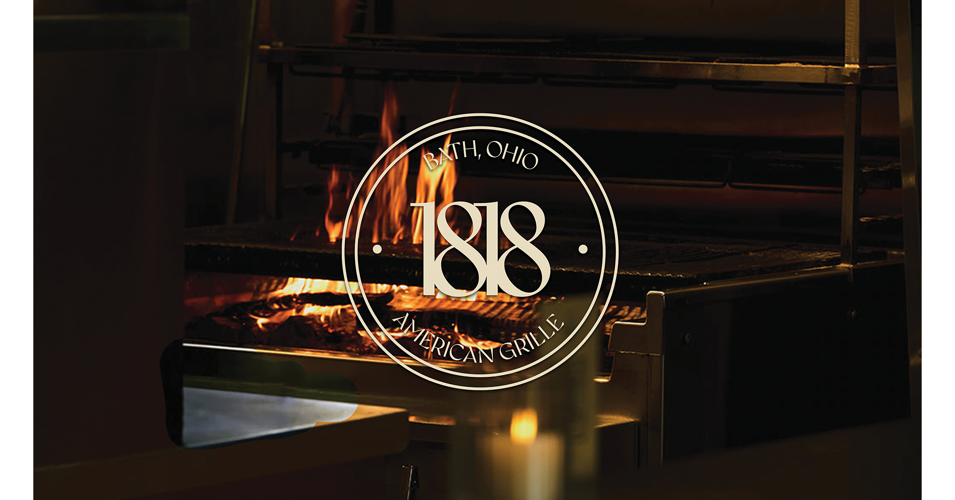 1818 American Grille Celebrates Grand Opening in Bath, Ohio