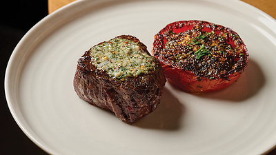 Wood-Fired American Classics Wood-Fired American Classics