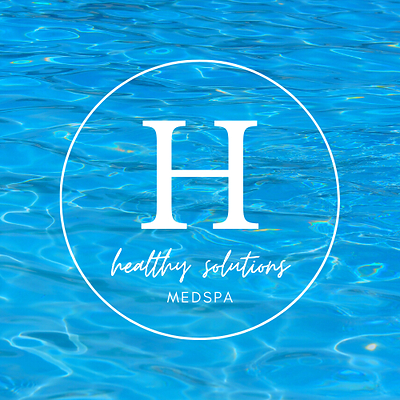 Healthy Solutions Medspa logo
