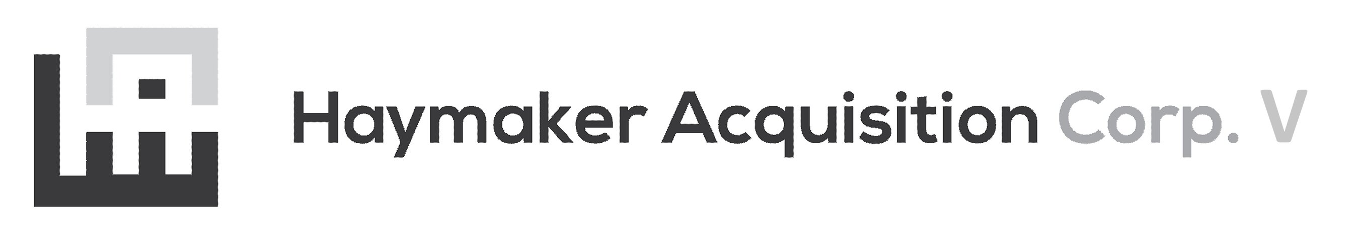 Haymaker Acquisition Corp V Completes $287,500,000 Initial Public Offering
