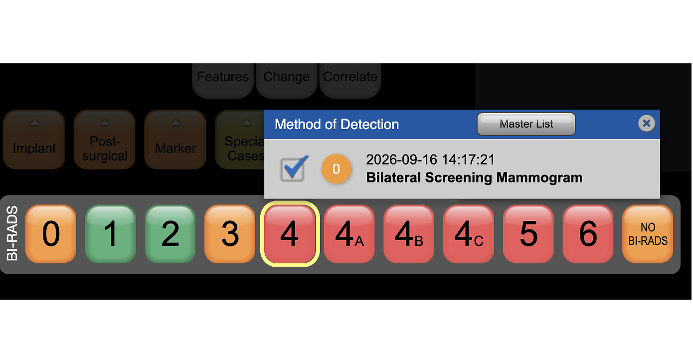 Ikonopedia Announces New Release Supporting BI-RADS® v2025 (6th Edition)