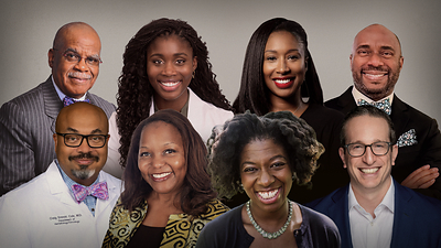 BlackDoctor Advisory Board 