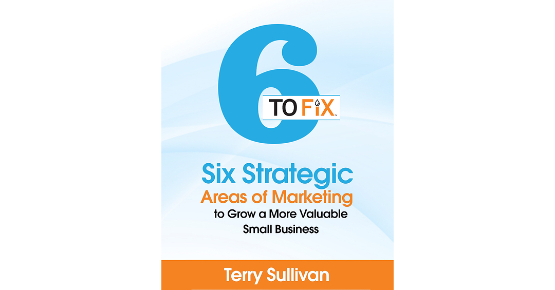 New Book Helps Small Business Owners Grow a Business Worth Buying