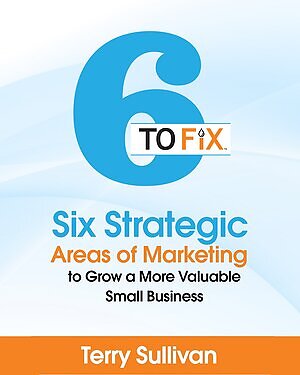 New Book Helps Small Business Owners Grow a Business Worth Buying