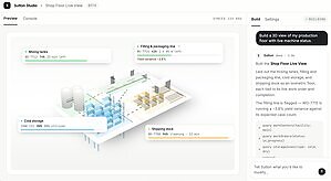 Sutton (formerly Digit) targets the spreadsheet workaround with a build-your-own tool for operations teams