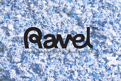 Ravel Raises $8.2M Oversubscribed Seed Round to Scale Purification Recycling™ for Blended Textiles
