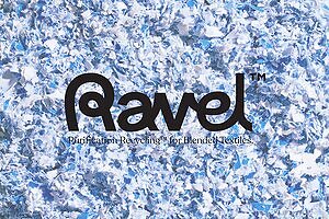 Ravel Raises $8.2M Oversubscribed Seed Round to Scale Purification Recycling™ for Blended Textiles