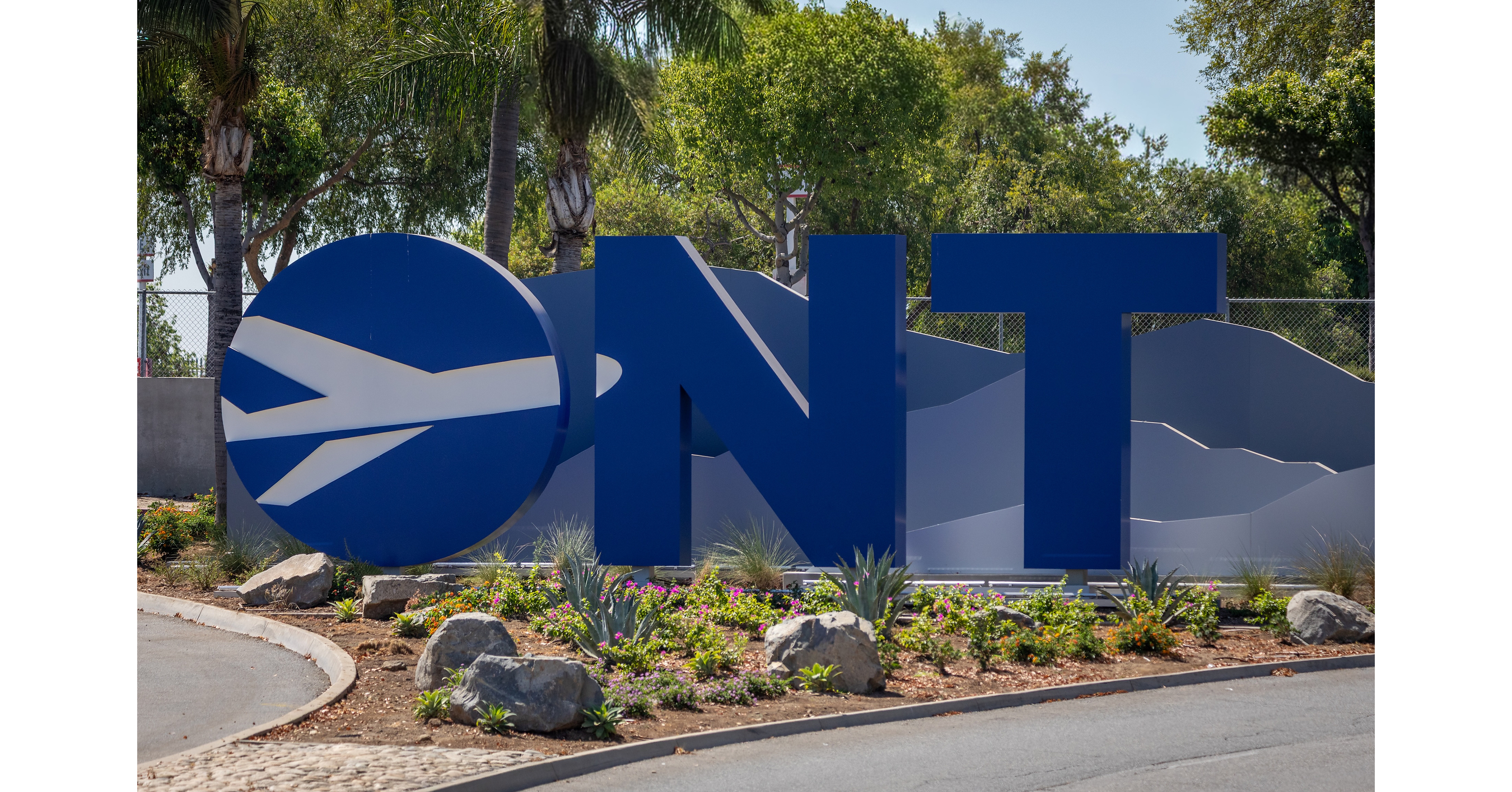 Two-for-two: Ontario International Airport ranks second among medium-sized airports in latest JD Power study