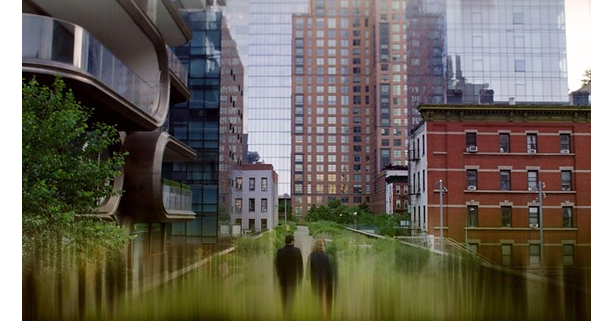 HIGH LINE AND CHANEL CULTURE FUND CO-COMMISSION ALISON NGUYEN FOR FIFTH HIGH LINE ORIGINALS FILM
