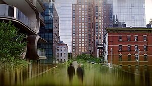 HIGH LINE AND CHANEL CULTURE FUND CO-COMMISSION ALISON NGUYEN FOR FIFTH HIGH LINE ORIGINALS FILM