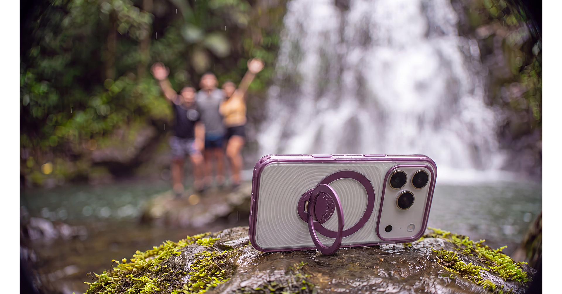 OtterBox Introduces Three New Case Collections Designed for Personality, Performance and Protection