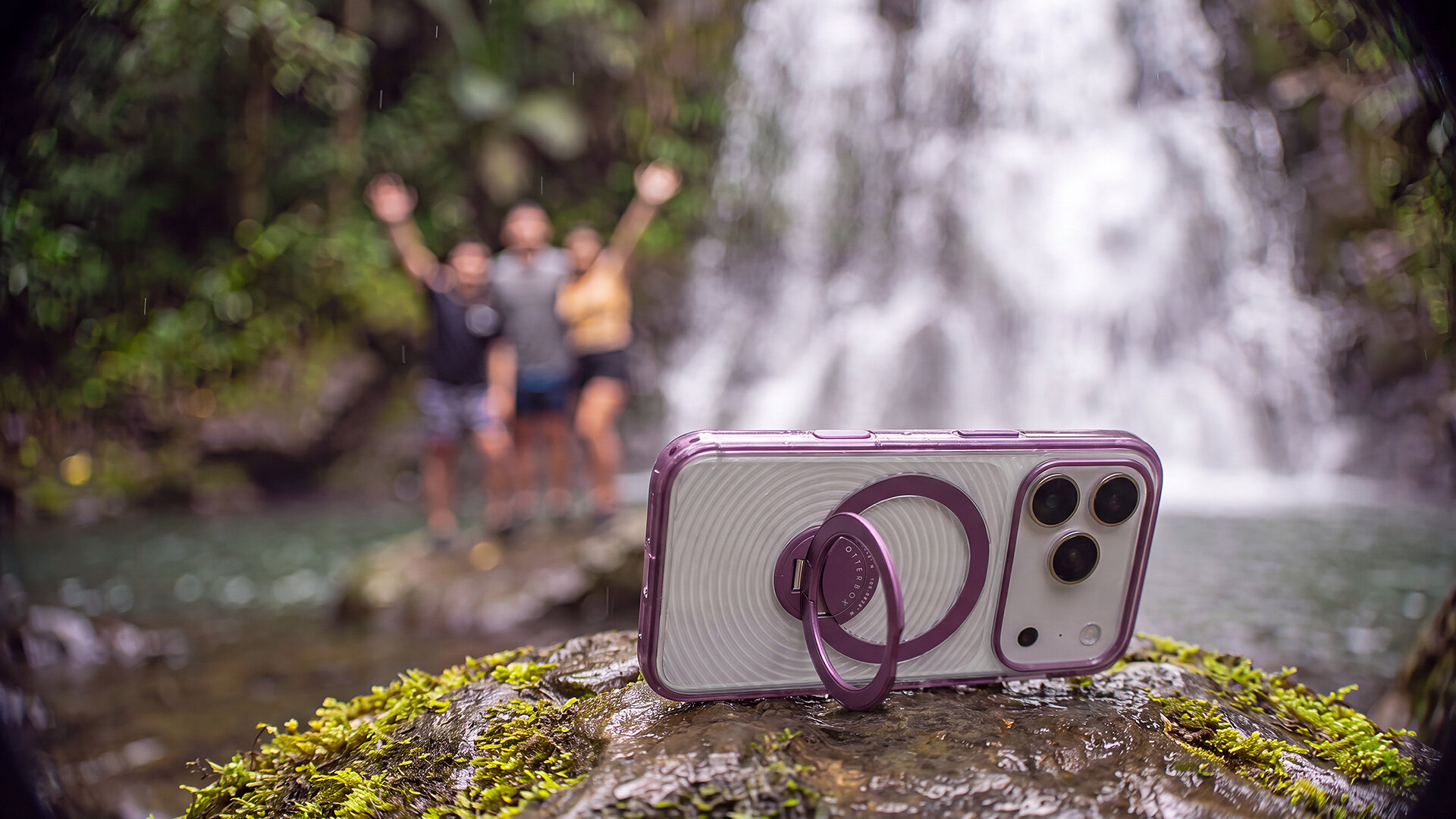 OtterBox Introduces Three New Case Collections Designed for Personality, Performance and Protection