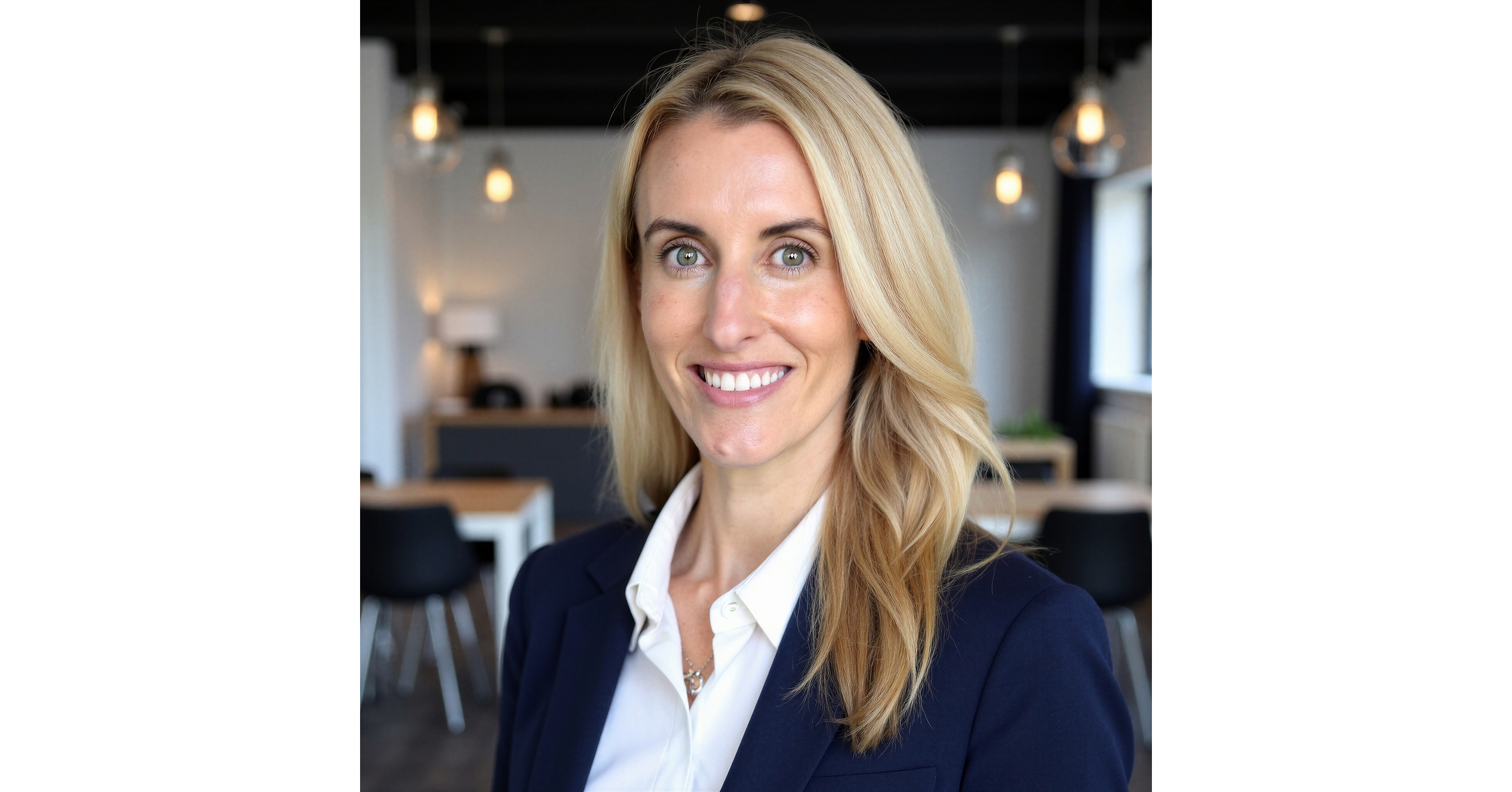 EnGenius Technologies Names Rachel Saunders Vice President of Sales, North America