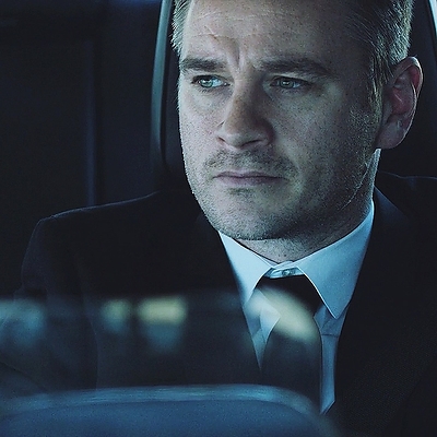 Actor Clark Moore Appears as Lt. Jeff Gibson in Route 187, Now Streaming on Paramount+