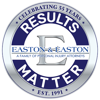 Easton &amp; Easton Earns 58 #1 Rankings from TopVerdict -- Including Back-to-Back #1 Bicycle Accident Settlements in California for 2024 and 2025