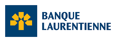Logo de la Banque Laurentienne du Canada