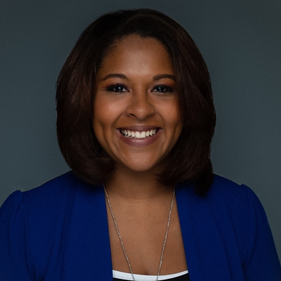Christina Glover Burnette, Vice President of Production for Moore, named to inaugural NAACP 2026 Advancement List