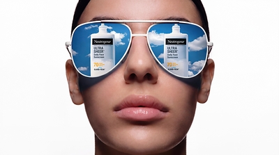Neutrogena® introduces CLOUD-TECH™, the next generation of sunscreen from the pioneer in suncare science. 
