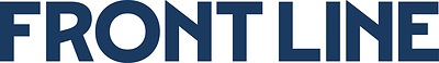 Front Line Logo