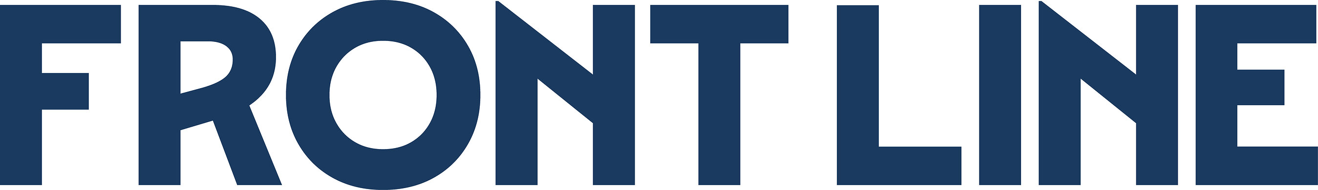 Front Line Infrastructure Services Appoints Matthew G. Simmons as Chief Executive Officer